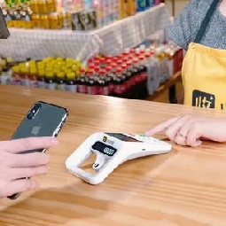 收營員了解收錢吧之后代理收錢吧